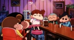 Foto de Shin Chan: ¡Los adultos contraatacan!