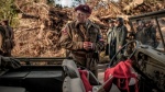 Foto de Land of Mine. Bajo la arena