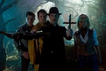 Foto de Lesbian Vampire Killers