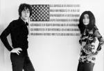 Foto de Los Estados Unidos contra John Lennon