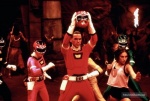 Foto de Turbo Power Rangers