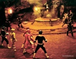 Foto de Turbo Power Rangers