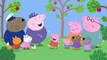 Foto de Peppa Pig: Las botas de oro