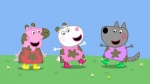 Foto de Peppa Pig: Las botas de oro