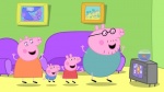 Foto de Peppa Pig: Las botas de oro