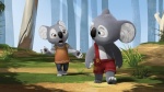 Foto de Blinky Bill, el koala