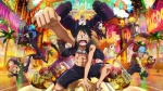 Foto de One Piece Film Gold