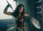 Foto de Wonder Woman