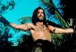 Foto de Robinson Crusoe