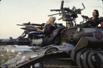 Foto de Tank Girl