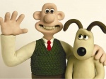 Foto de Wallace y Gromit y sus amigos