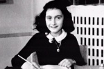 Foto de Recordando a Ana Frank