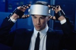 Foto de Johnny Mnemonic