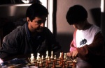 Foto de En busca de Bobby Fischer