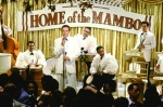 Foto de Los reyes del mambo tocan canciones de amor