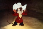 Foto de Fievel va al Oeste