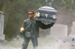 Foto de Terminator 3: La rebelión de las máquinas