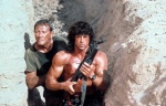 Foto de Rambo III