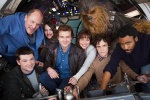 Foto de Han Solo: Una historia de Star Wars