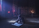 Foto de A Dark Song