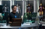 Foto de Iron Man 2