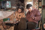 Foto de Maudie, el color de la vida