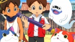 Foto de Yo-Kai Watch. La película