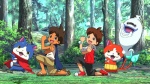 Foto de Yo-Kai Watch. La película