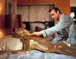 Foto de James Bond contra Goldfinger