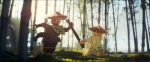 Foto de La LEGO Ninjago película