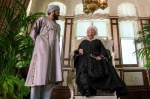 Foto de La reina Victoria y Abdul