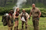 Foto de Jumanji: Bienvenidos a la jungla