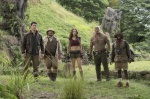 Foto de Jumanji: Bienvenidos a la jungla