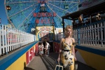 Foto de Wonder Wheel