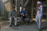 Foto de Mudbound