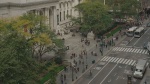 Foto de Ex Libris: La biblioteca pública de Nueva York