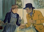 Foto de Loving Vincent