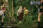 Foto de Xiyouji zhi Nü'erguo (The Monkey King 3: Kingdom of Women)