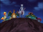 Foto de Pokémon Mewtwo: El regreso