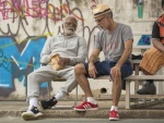 Foto de Uncle Drew