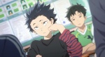 Foto de A Silent Voice