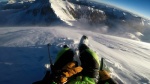 Foto de Kilian Jornet. Path to Everest