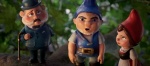 Foto de Sherlock Gnomes