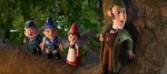 Foto de Sherlock Gnomes