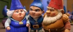 Foto de Sherlock Gnomes