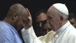 Foto de El Papa Francisco. Un hombre de palabra