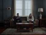 Foto de El reverendo (First Reformed)