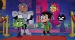 Foto de Teen Titans GO! La película