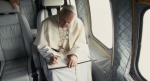 Foto de El Papa Francisco. Un hombre de palabra