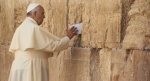 Foto de El Papa Francisco. Un hombre de palabra